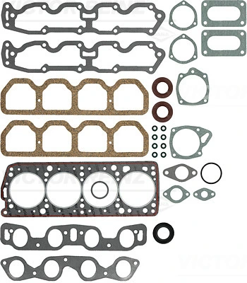 Gasket Kit, cylinder head